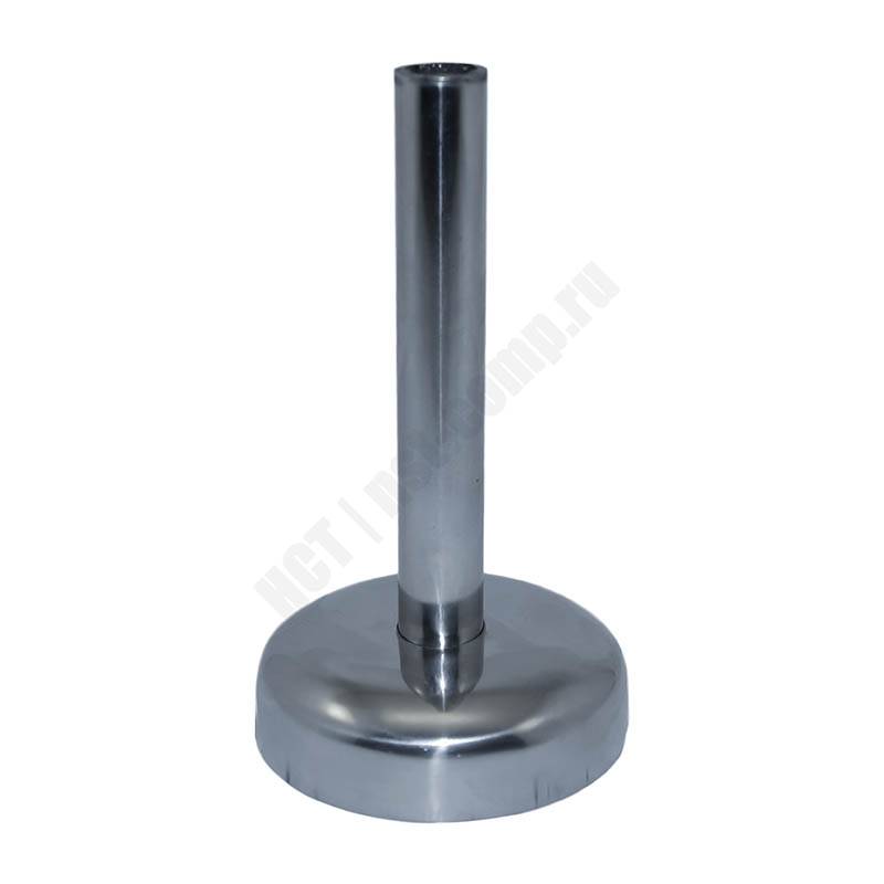 Держатель поручня сварной Ø 50,8 мм с трубкой 12 мм