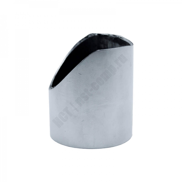 Ложемент Ø 50,8 мм под трубу Ø 38 мм под угол