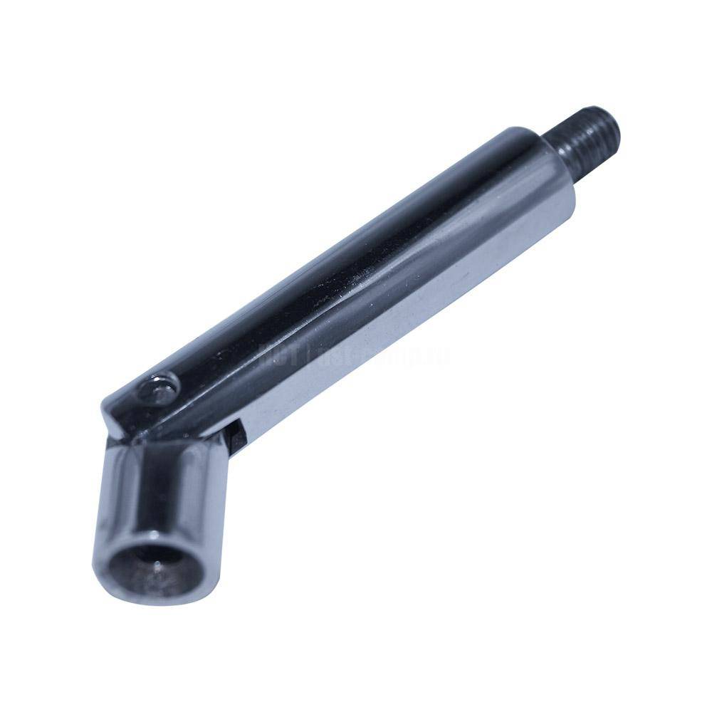 Палец верха стойки регулируемый Ø 14 мм