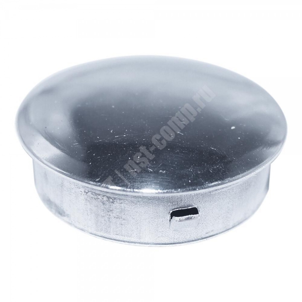 Заглушка внутренняя забивная 42,4 мм