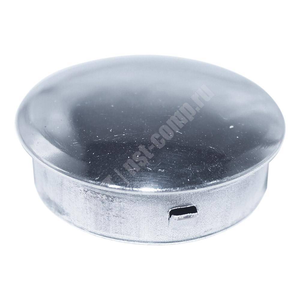 Заглушка внутренняя забивная 50,8