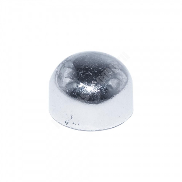 Заглушка колпачок внешняя 16 мм