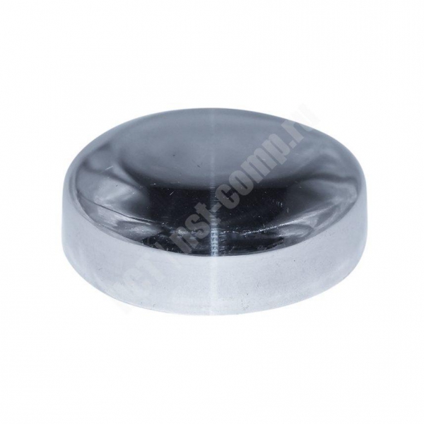 Заглушка сварная внешняя 50,8