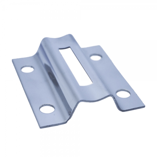 Боковое крепление для трубы Ø 38 мм