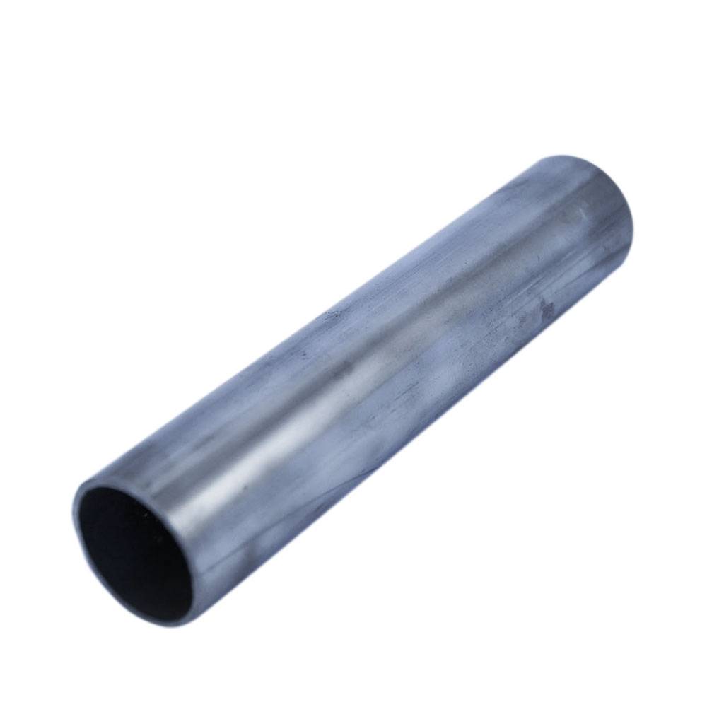 Закладной элемент из нержавеющей стали под трубу Ø 38 мм