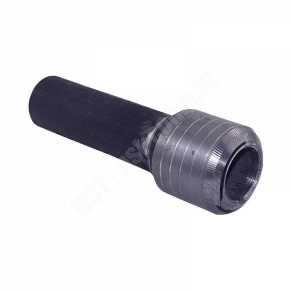 Закладной элемент под стойку 50,8 мм с толстой ножкой