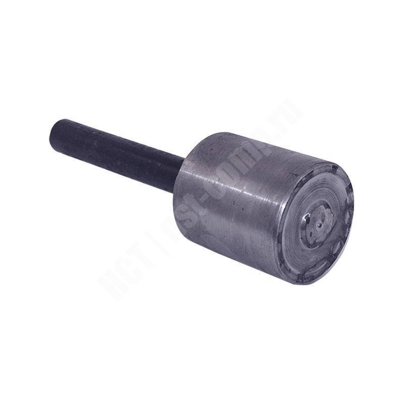 Закладной элемент под стойку 50,8 мм