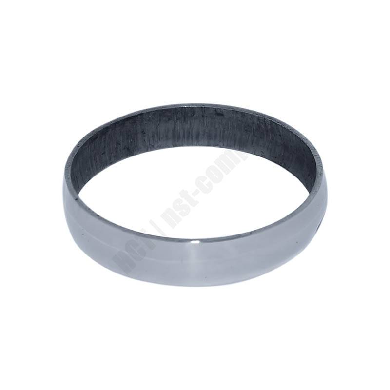 Кольцо прикрывное 50,8 мм фигурное