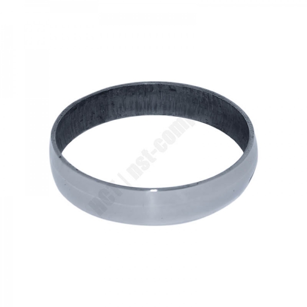 Кольцо прикрывное 50,8 мм фигурное