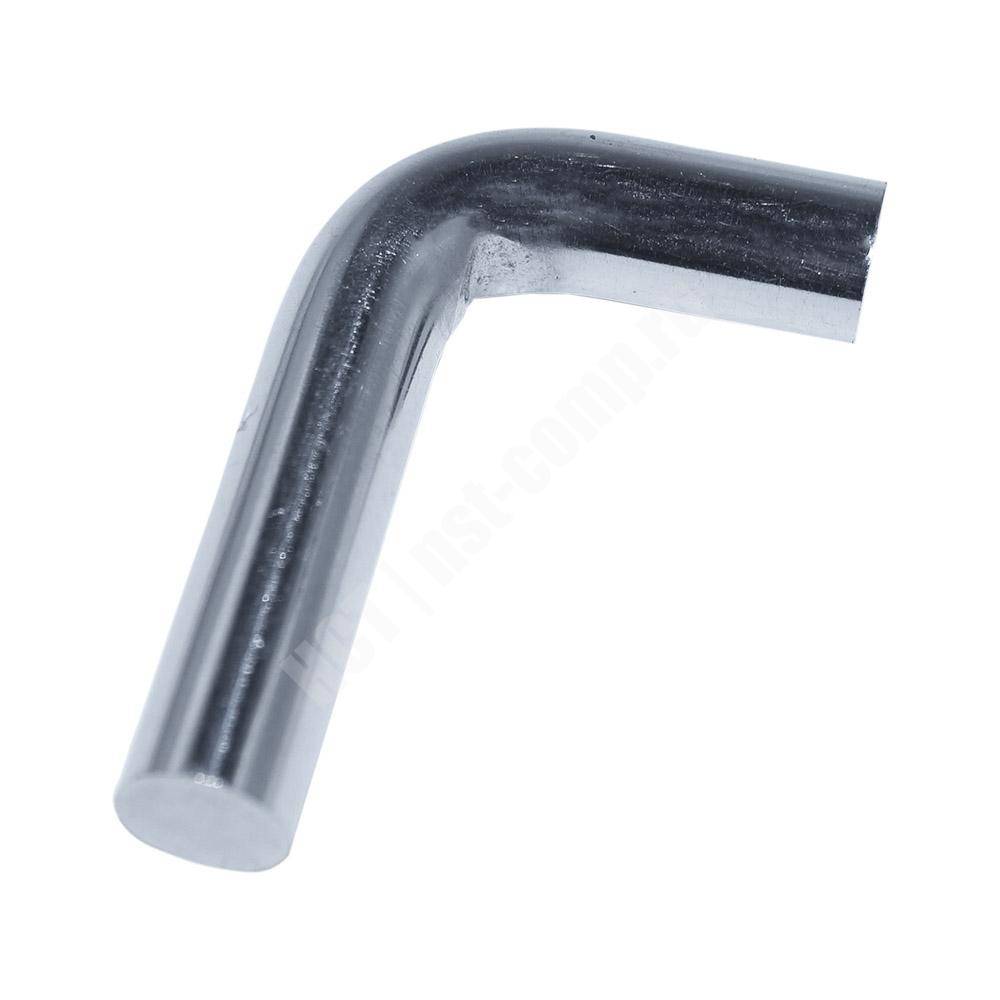 Крючок для стойки, сварной 30×50