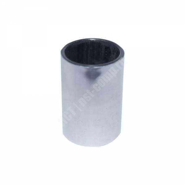 Муфта соединительная для трубы Ø 16 мм