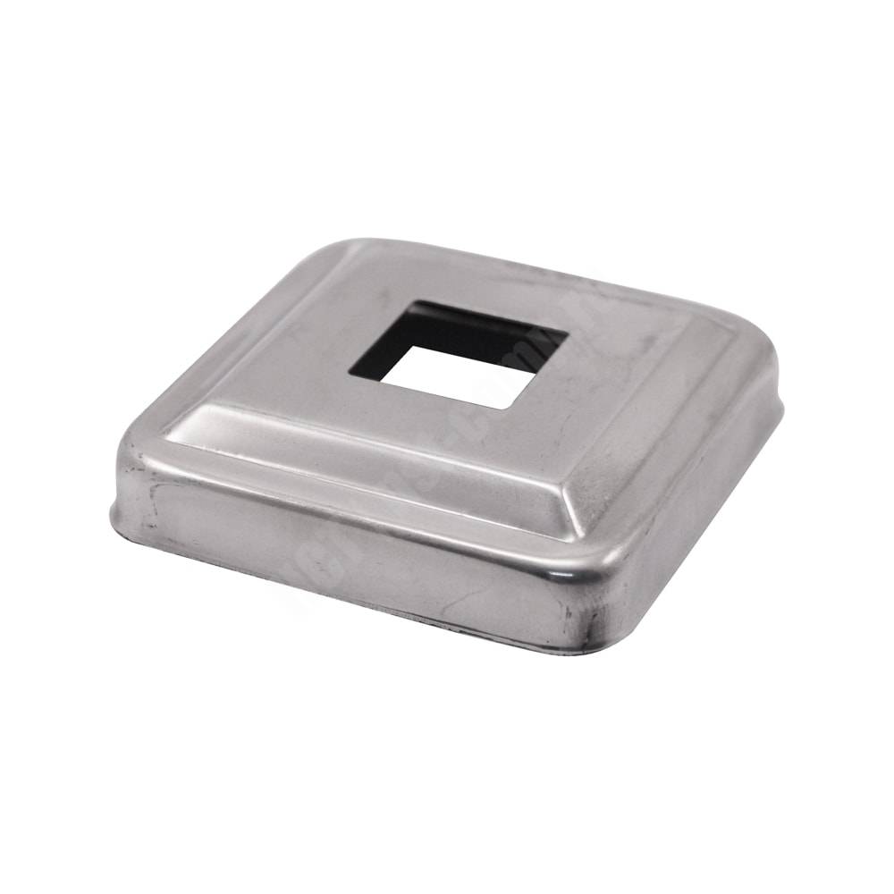 Низ стойки квадратный 20х20