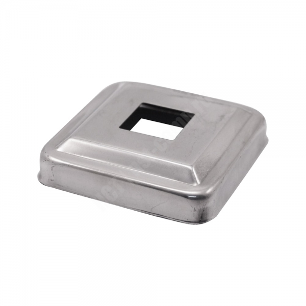 Низ стойки квадратный 20х20