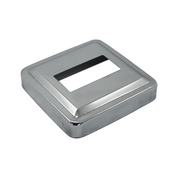 Низ стойки квадратный 40х20