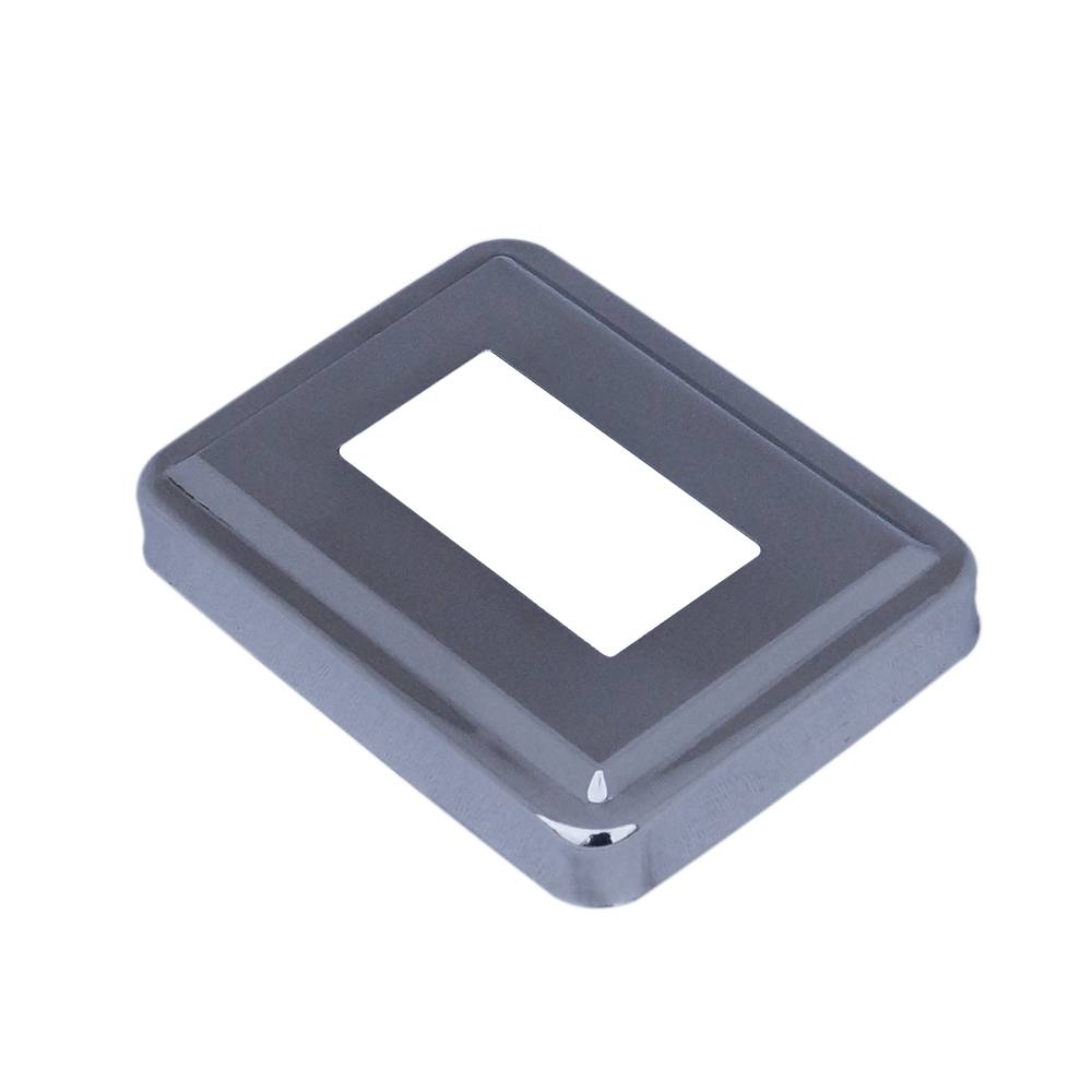 Низ стойки прямоугольный 60х30