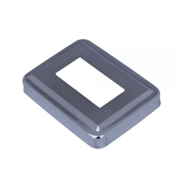 Низ стойки прямоугольный 60х30