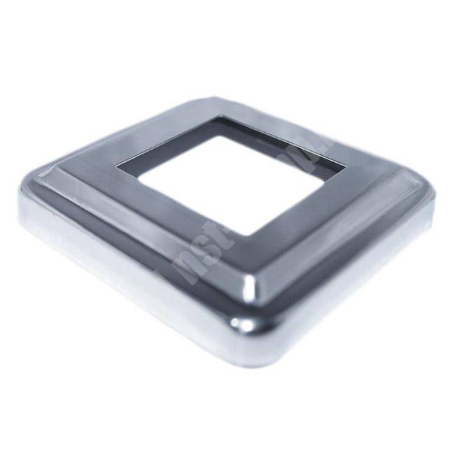 Низ стойки квадратный 40х40