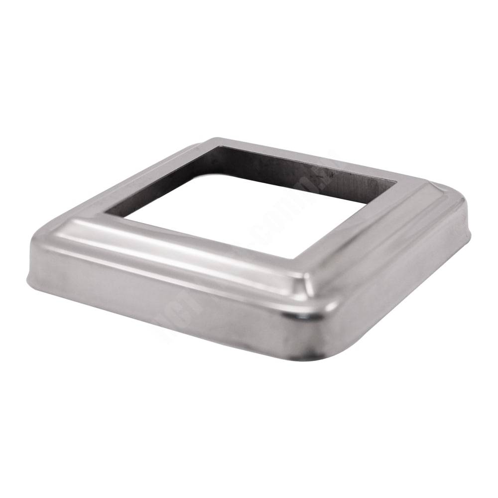 Низ стойки квадратный 50х50