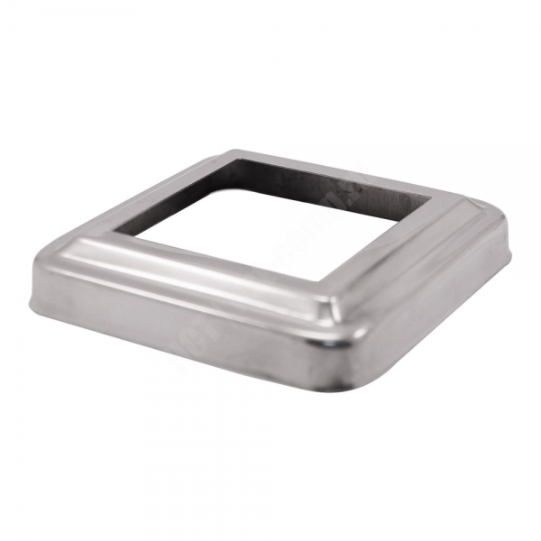 Низ стойки квадратный 50х50