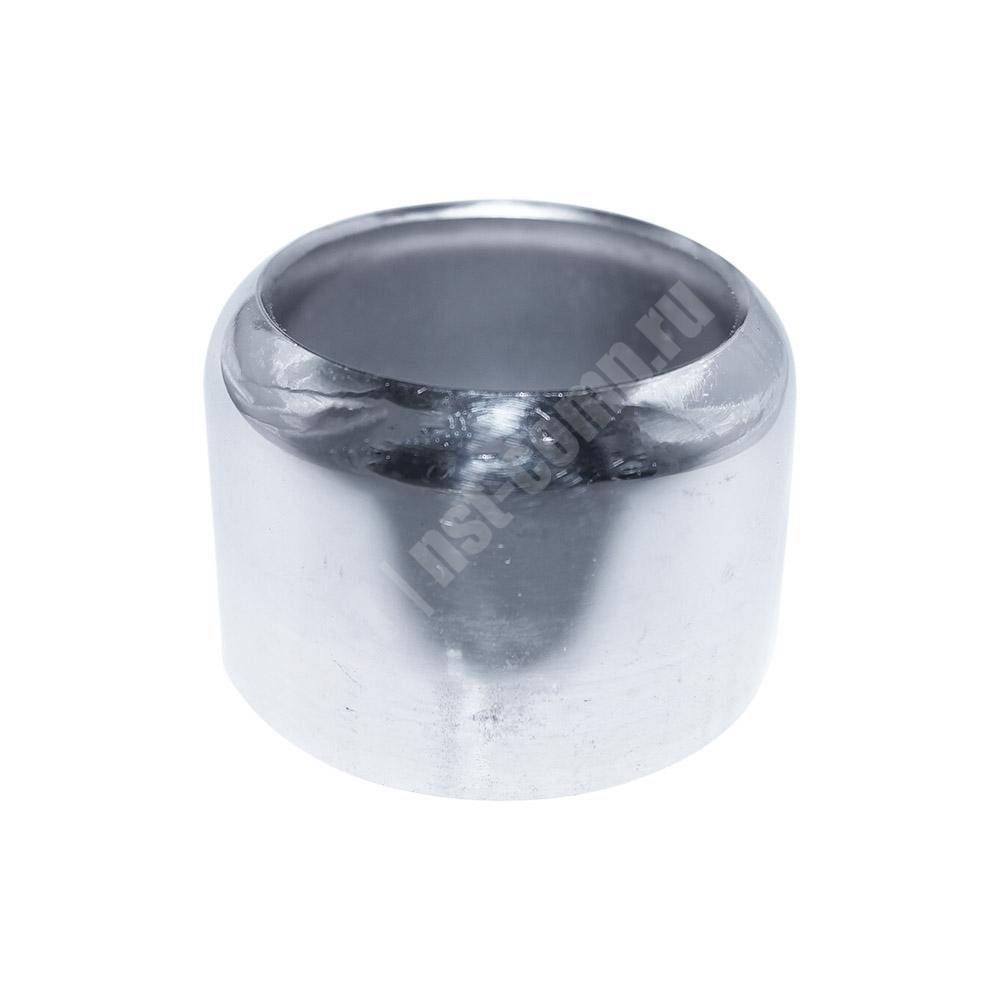 Низ стойки прямой 38 мм