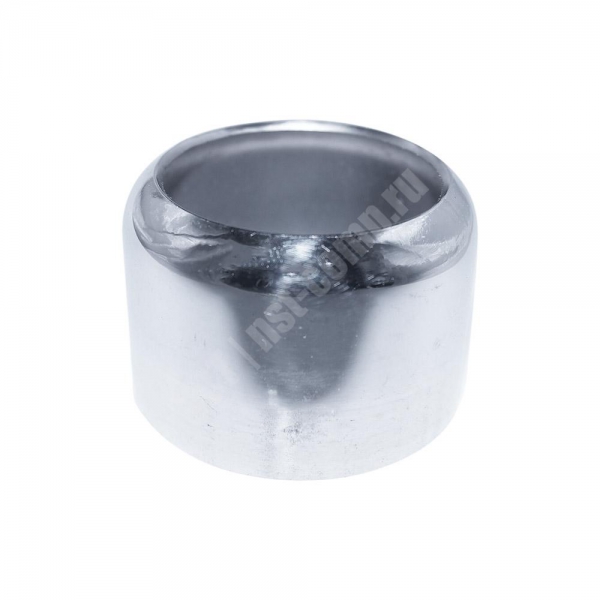 Низ стойки прямой 38 мм