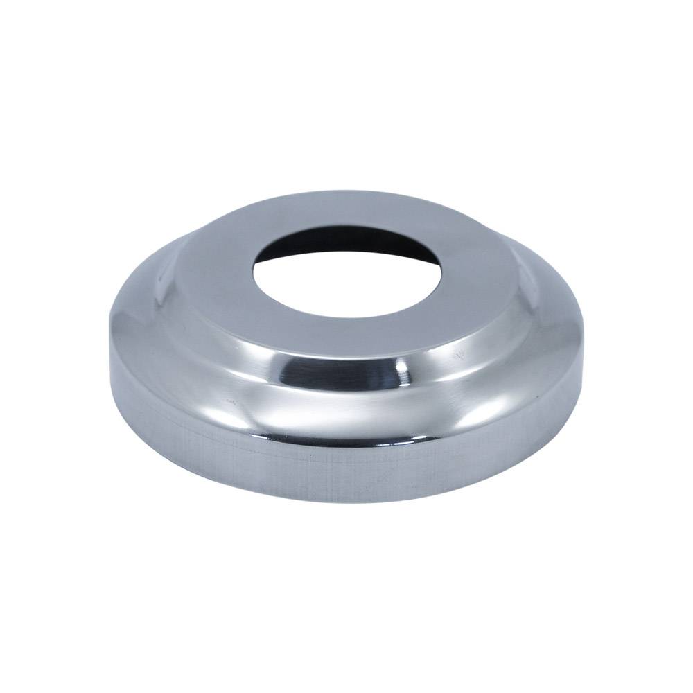 Низ стойки фигурный 38 увеличенный