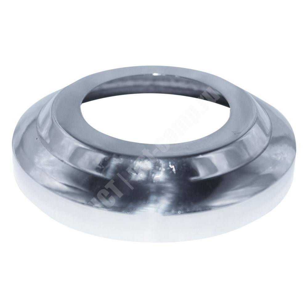 Низ стойки фигурный 50,8 мм