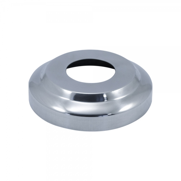 Низ стойки фигурный 50,8 мм увеличенный (100 мм)