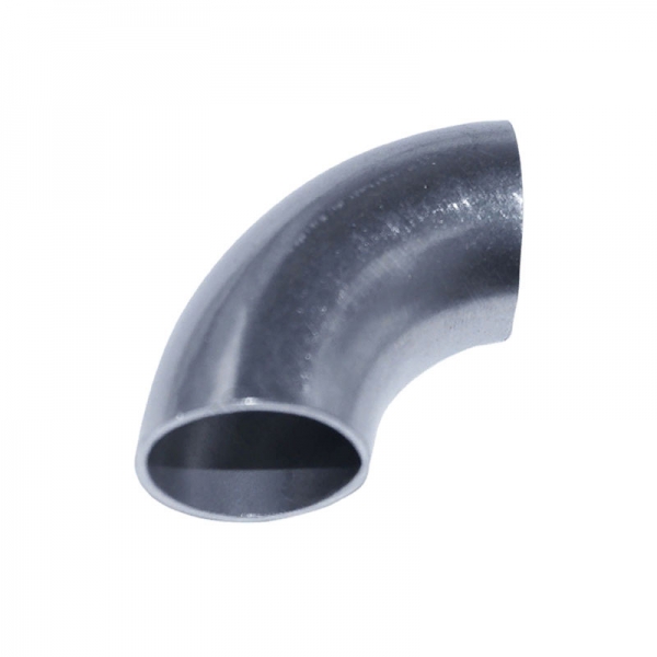 Отвод сварной 38×1,5 мм / сталь AISI 201