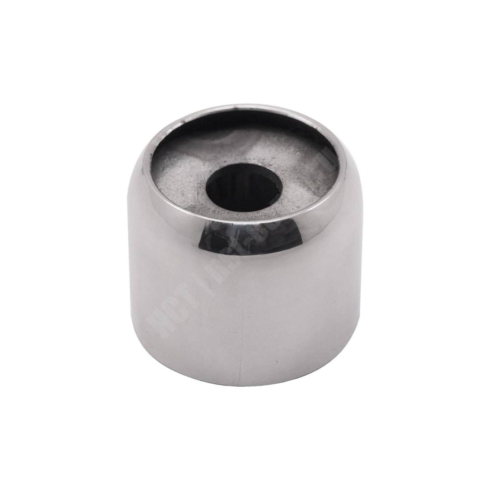 Стакан соединительный для трубы 38 мм