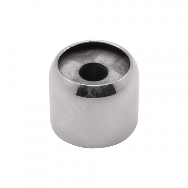 Стакан соединительный для трубы 38 мм