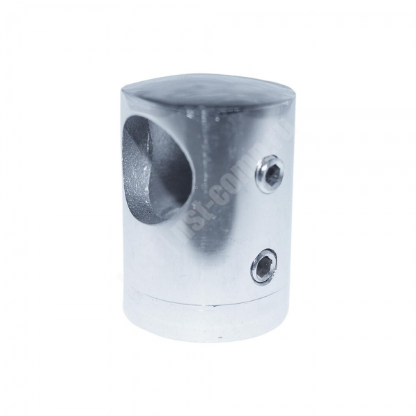 Ригеледержатель 16 мм под стойку 38 мм