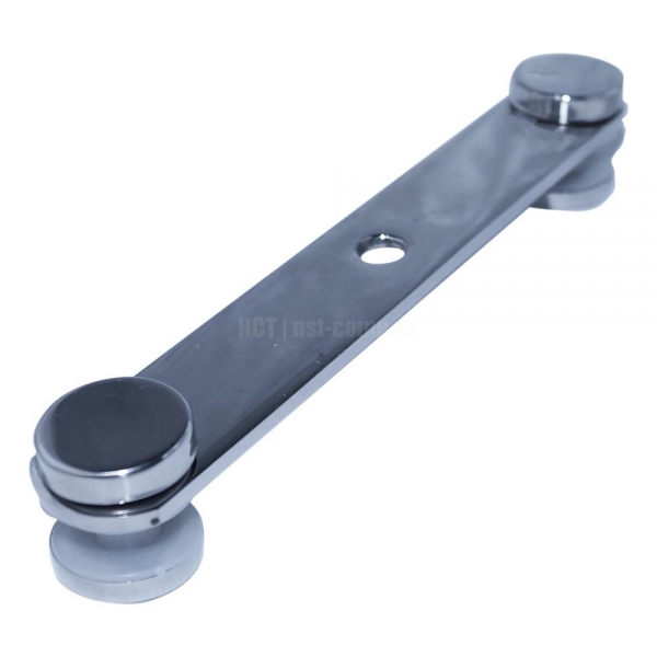 Стеклодержатель плоский двойной