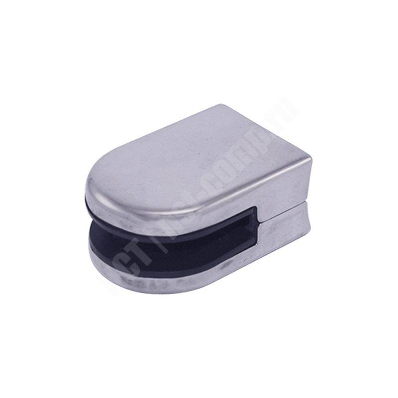 Стеклодержатель штамп на стойку 38 мм