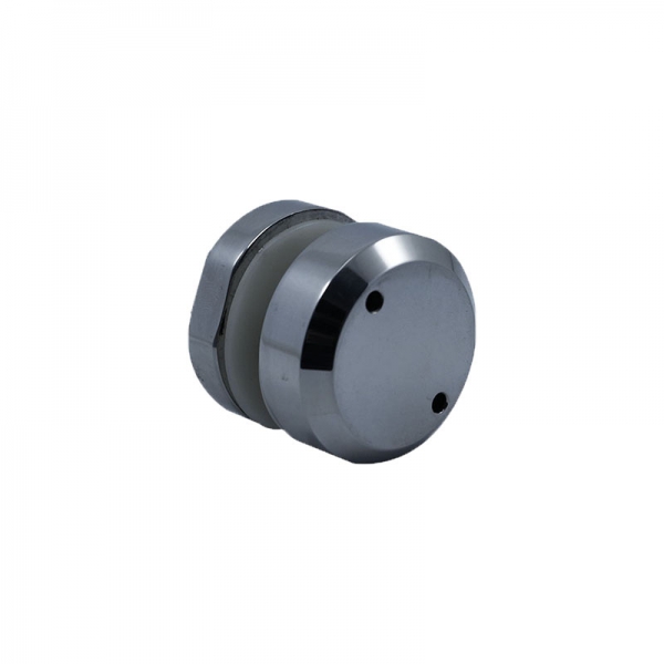 Точечный стеклодержатель Ø50 мм под стекло 8-16 мм M16