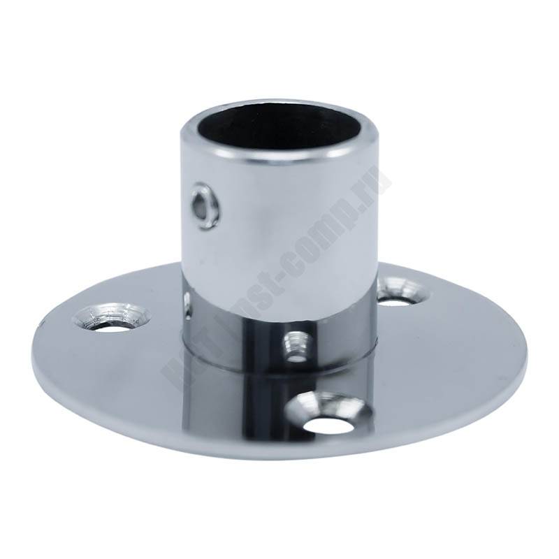 Фланец под трубу Ø 16 мм