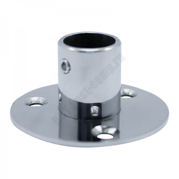 Фланец под трубу Ø 16 мм