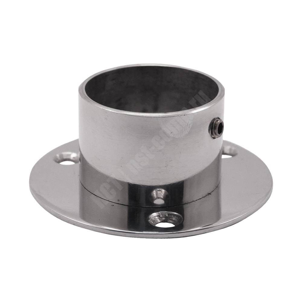 Фланец под трубу Ø 25 мм