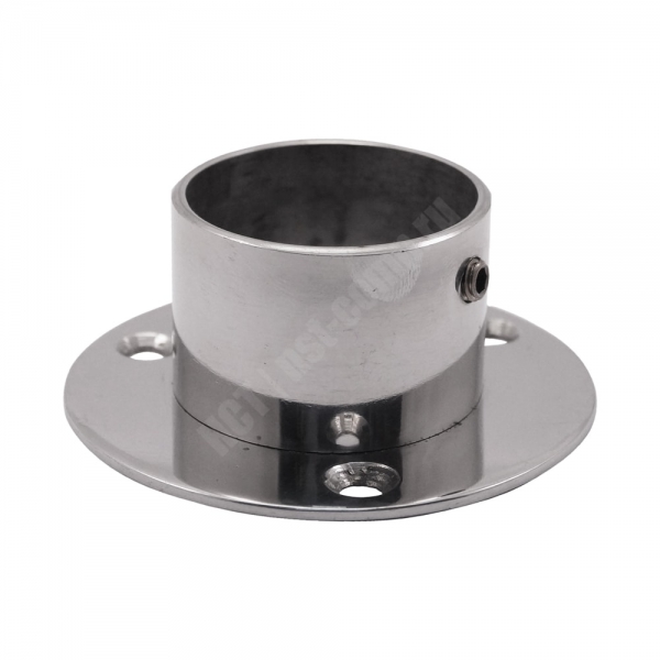 Фланец под трубу Ø 25 мм