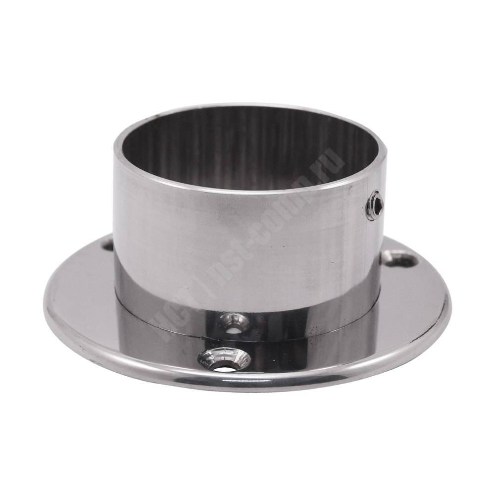 Фланец под трубу Ø 38 мм