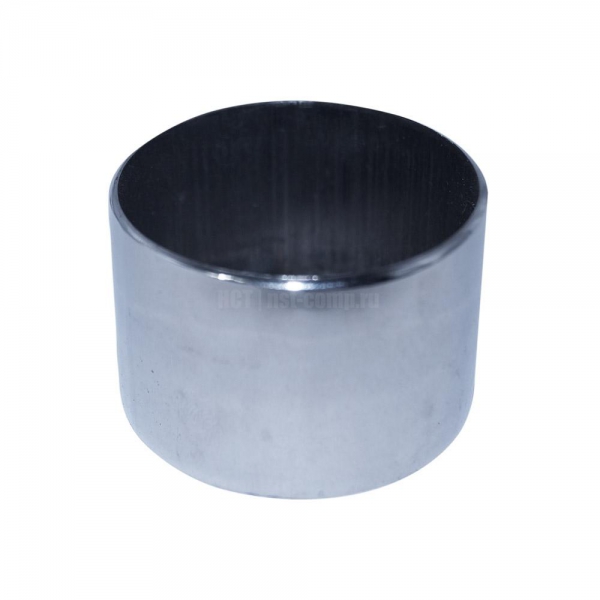 Фланец пристенный под трубу Ø 38 мм