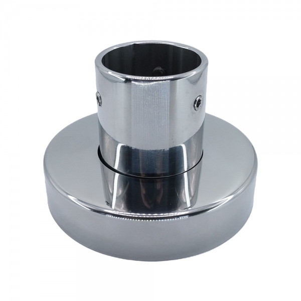 Фланец сборный Ø 38 мм усиленный