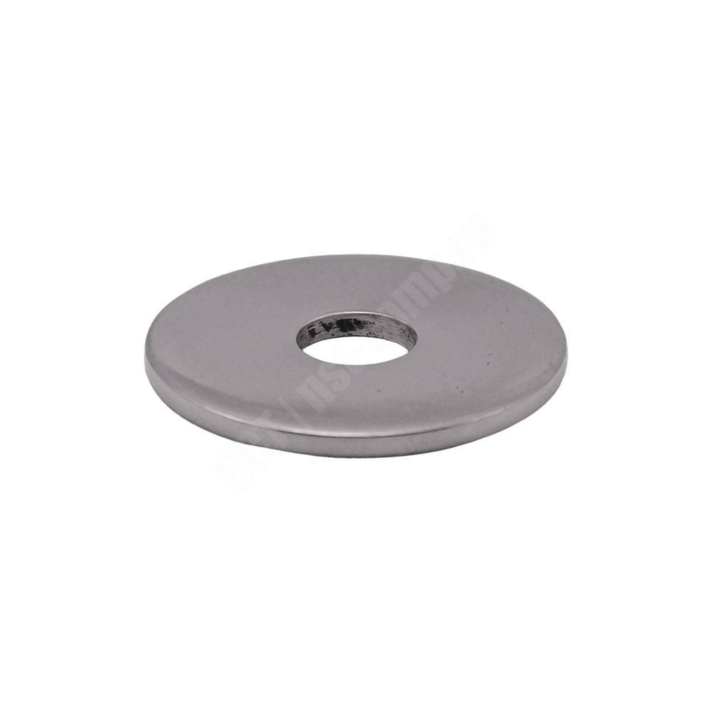 Шайба Ø 45*3 с отверстием Ø 12 мм AISI 304