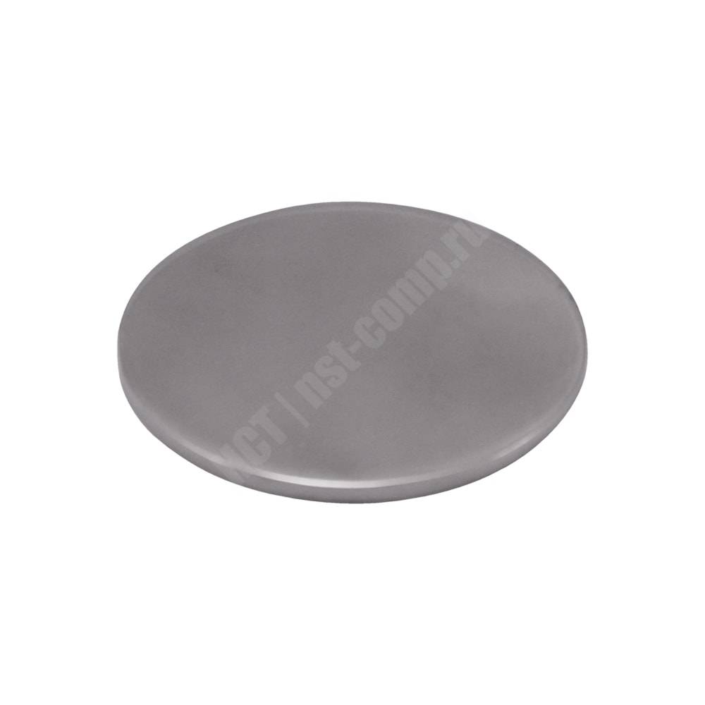 Шайба Ø 57*3 AISI 304