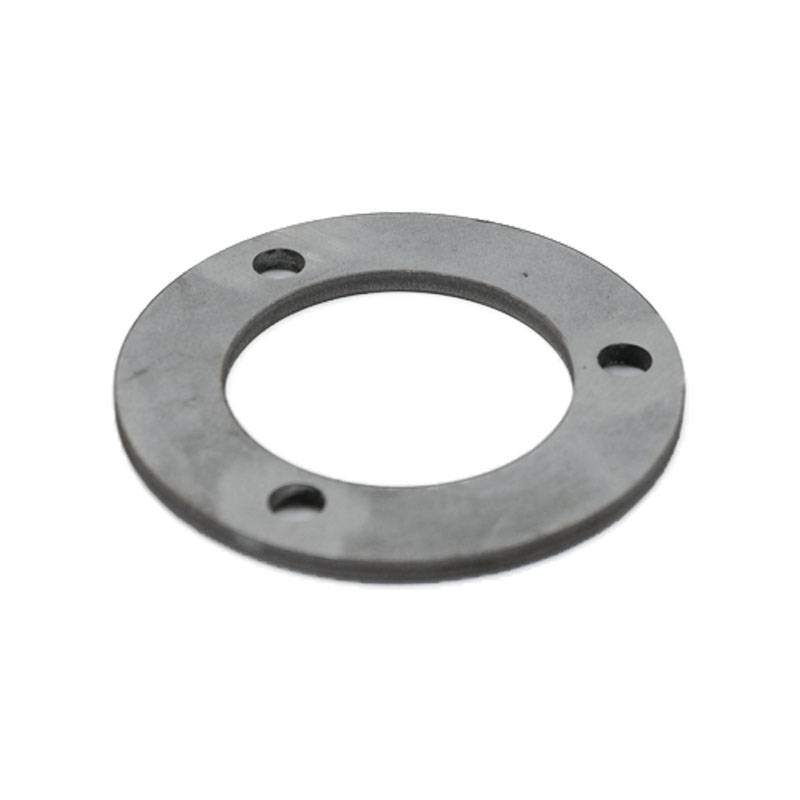 Шайба нержавеющая AISI 304 Ø83/Ø50,8/4 мм