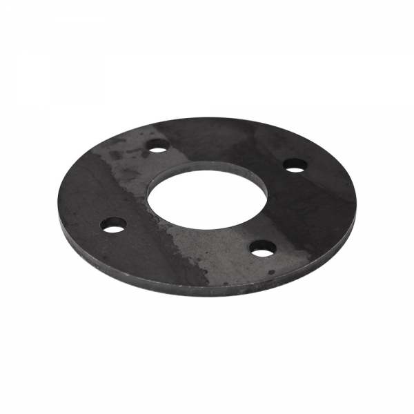 Шайба стальная Ø115/Ø50,8/4 мм