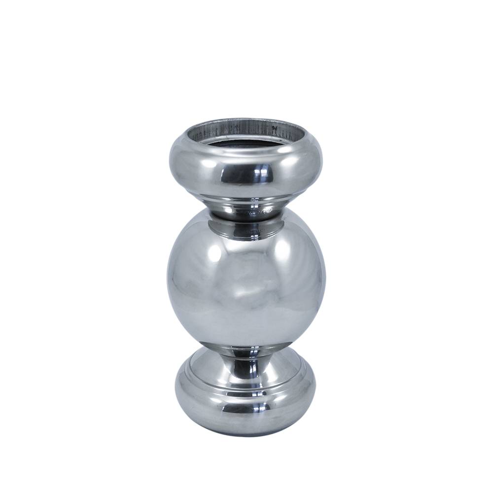 Шар соединительный двусторонний ⌀ 38 мм