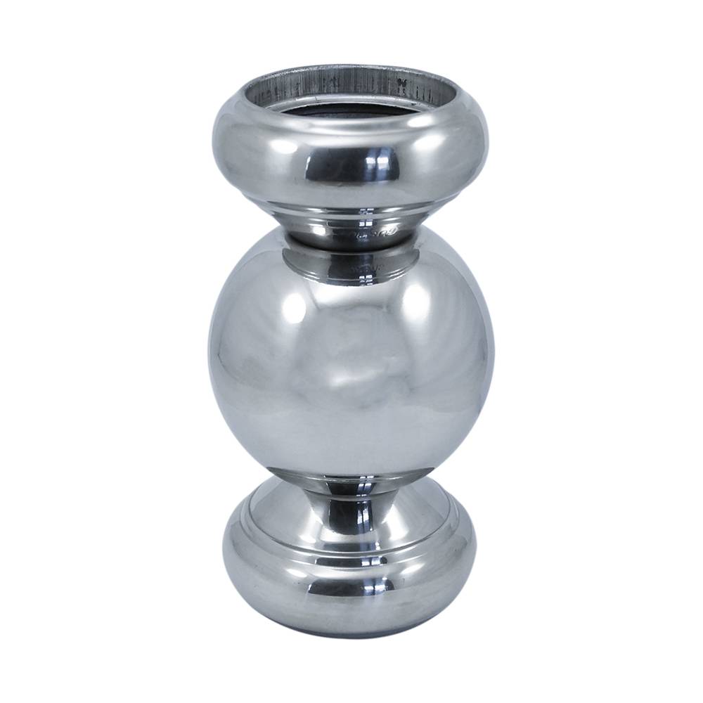 Шар соединительный двусторонний ⌀ 50,8