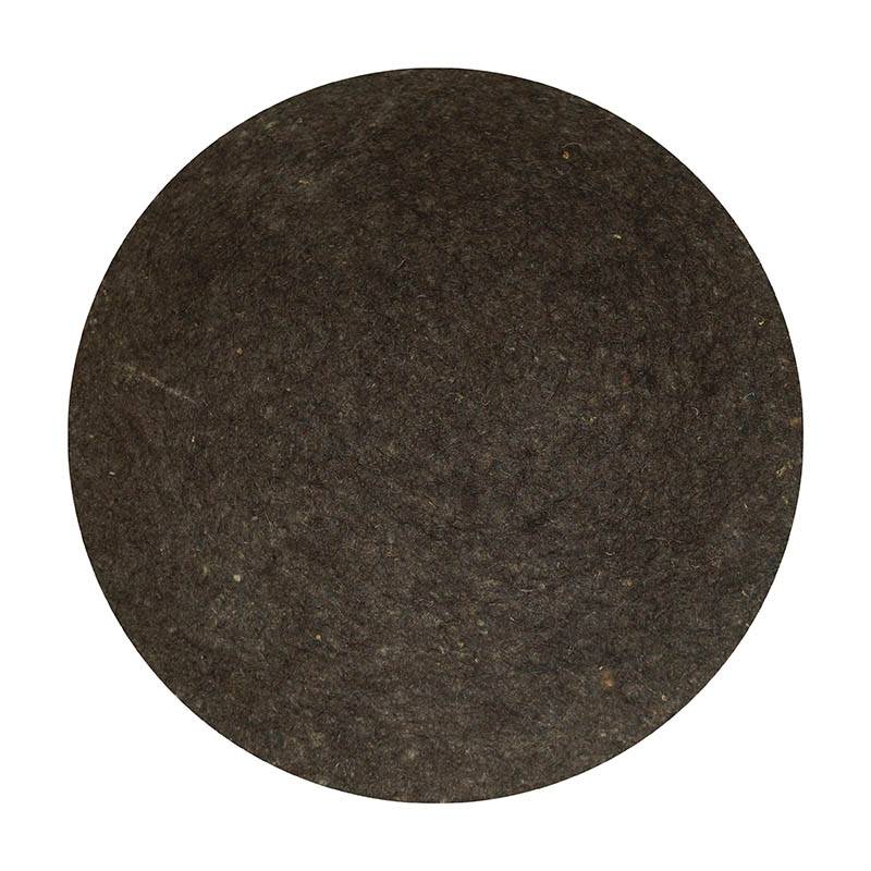 Круг войлочный 400*40