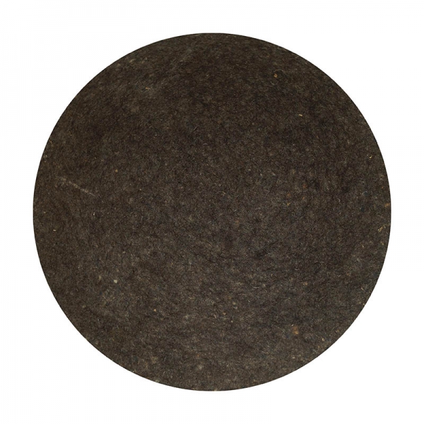 Круг войлочный 400*40